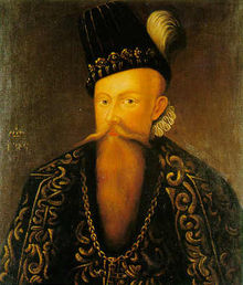 Jean III de Suède
